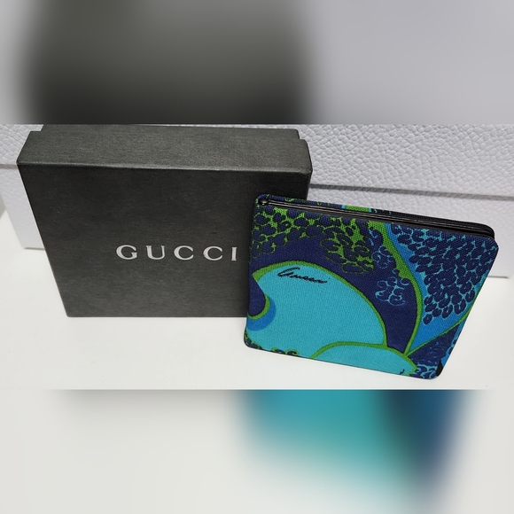 GUCCI Snap Case Vintage RARE Tom Ford Era COLLECTORS ITEM!! SALE SALE SALE - Picture 9 of 13